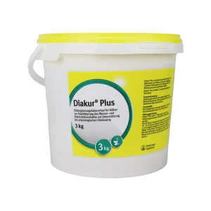 Diakur Pulver Plus 3kg (3 kg)