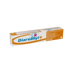 Diarsanyl pasta (10 ml)