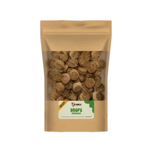 DINGO drops škvarkové (500 g)