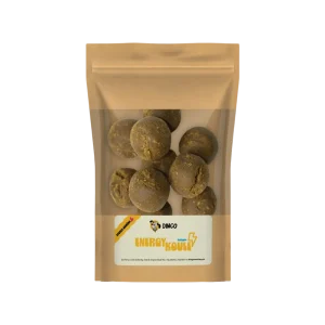 DINGO energy koule bezlepkové 250g (250 g)