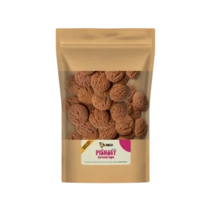 DINGO piškoty s červenou řepou bezlepkové (500 g)