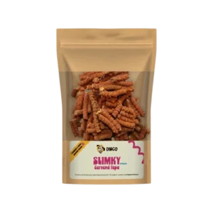 DINGO slimky s červenou řepou bezlepkové (90 g)