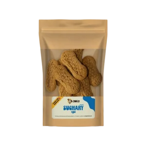 DINGO suchary rybí bezlepkové (500 g)