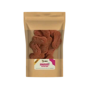 DINGO suchary s červenou řepou bezlepkové (500 g)