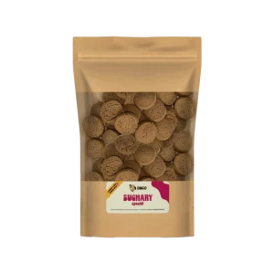 DINGO suchary speciál (500 g)