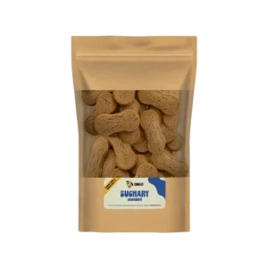 DINGO suchary standard (500 g)