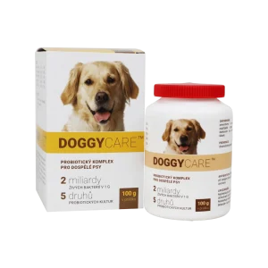 Doggy Care Adult Probiotika plv 100g (100 g)