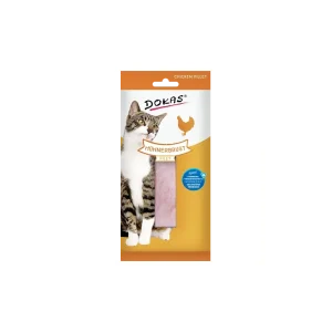 Dokas Filet z kuřete 22 g | Pejskovice