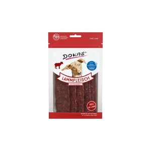 Dokas Jehněčí plátky 70 g | Pejskovice