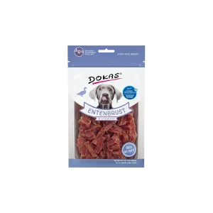 Dokas Kachní prsa kousky 70 g | Pejskovice