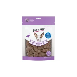 Dokas Kachní prsa nugety 110 g | Pejskovice