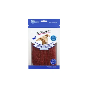 Dokas Kachní prsa plátky 70 g | Pejskovice