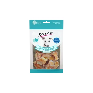 Dokas Kuřecí prsa s jablkem 70 g | Pejskovice
