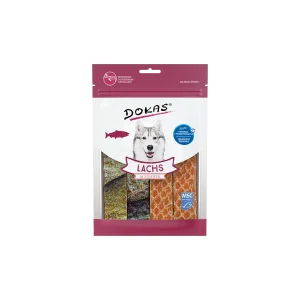 Dokas Losos proužky 100 g | Pejskovice