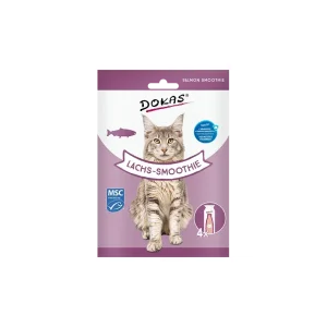 Dokas Lososové smoothie 120 ml | Pejskovice