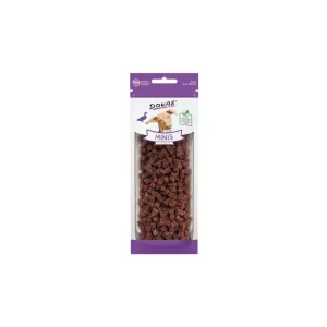 Dokas Minis Kostičky z kachních prsou 70 g | Pejskovice