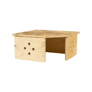 Domek pro morčata Larch XL LIMARA
