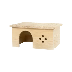 Domek pro morčata Pine LIMARA