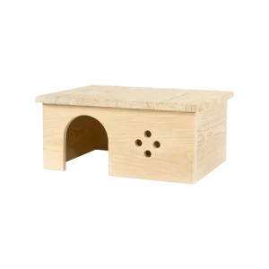 Domek pro morčata Pine XL LIMARA