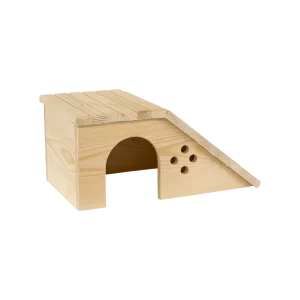 Domek pro morčata Poplar LIMARA