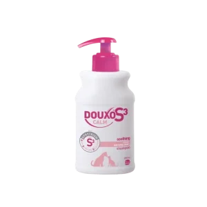 Douxo S3 Calm Shampoo 200ml (200 ml)