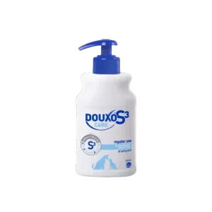Douxo S3 Care Shampoo 200ml (200 ml)