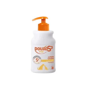 Douxo S3 Pyo Shampoo 200ml (200 ml)