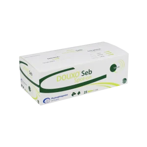 Douxo Seb Spot-on 25x2ml (50 ml)