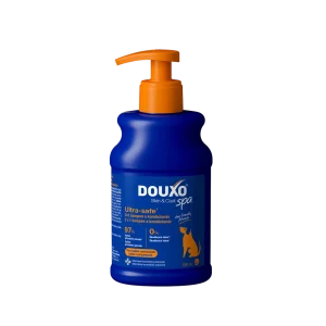Douxo SPA Detangling Shampoo 2v1 250ml (250 ml)