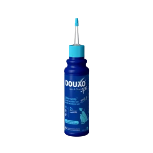 Douxo SPA Ear Cleaner 120ml (120 ml)