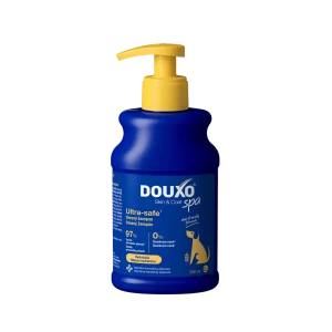 Douxo SPA Hydrating Oatmeal Shampoo 250ml (250 ml)