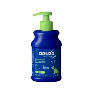 Douxo SPA Puppy Shampoo 250ml (250 ml)