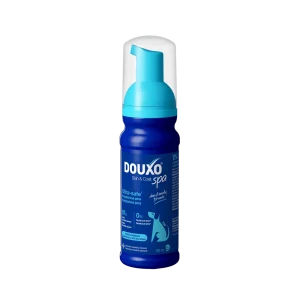 Douxo SPA Quick Refresh Dog Mousse 150ml (150 ml)