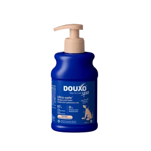 Douxo SPA Shed Control Shampoo 250ml (250 ml)