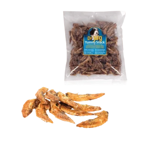 Dr. Jag Kuřecí křidélka 500g (500 g)