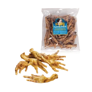 Dr. Jag Kuřecí nožičky 500g (500 g)