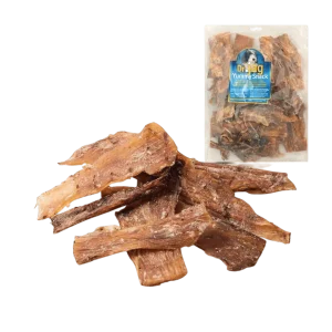 Dr. Jag Šlacha hovězí sušená 1kg (1 kg)