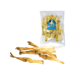 Dr. Jag Uši králičí sušené 400g (400 g)