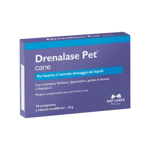 Drenalase Pet pro psy (30 tbl)