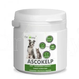 Dromy Ascokelp 360g | Pejskovice