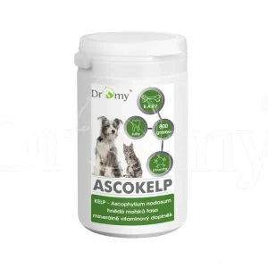Dromy Ascokelp 800g | Pejskovice