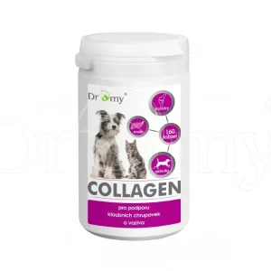 Dromy Collagen 160 tbl. | Pejskovice