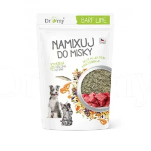 Dromy D-TOX 300 g + 20% ZDARMA | Pejskovice