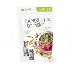 Dromy Digestive BARF 300 g | Pejskovice