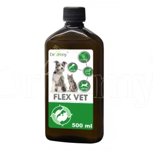 Dromy Flex Vet | Pejskovice