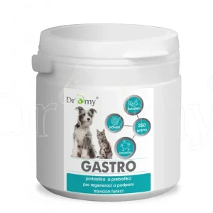 Dromy Gastro 250g | Pejskovice