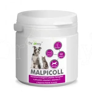 Dromy Malpicoll | Pejskovice