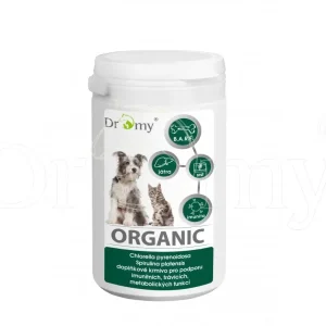 Dromy Organic 400 g + 10 % ZDARMA | Pejskovice