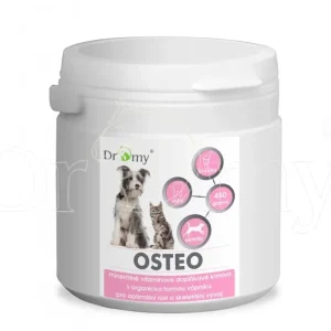 Dromy Osteo 450 g EXPIRACE 6/26 | Pejskovice