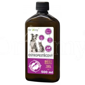 Dromy Ostropestřcový olej 500ml. | Pejskovice